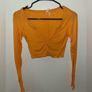 Urban Outfitters Lounge Top